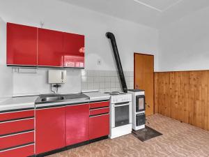 Prodej rodinného domu, Libřice, 280 m2