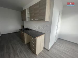 Prodej bytu 1+1, Vimperk - Vimperk II, Mírová, 43 m2