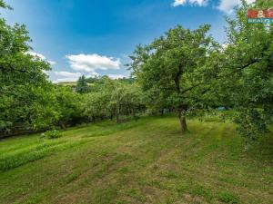 Prodej rodinného domu, Ústí nad Labem - Severní Terasa, Krajní, 91 m2