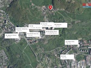 Prodej rodinného domu, Ústí nad Labem - Severní Terasa, Krajní, 91 m2