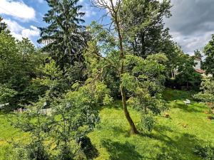 Pronájem bytu 3+kk, Praha - Košíře, Na Šmukýřce, 62 m2
