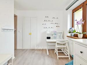 Pronájem bytu 3+kk, Praha - Košíře, Na Šmukýřce, 62 m2
