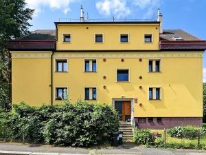 Pronájem bytu 3+kk, Praha - Košíře, Na Šmukýřce, 62 m2