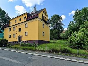 Pronájem bytu 3+kk, Praha - Košíře, Na Šmukýřce, 62 m2