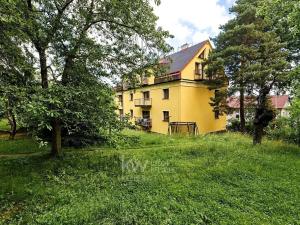 Pronájem bytu 3+kk, Praha - Košíře, Na Šmukýřce, 62 m2