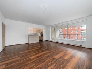 Prodej bytu 4+kk, Praha - Vysočany, Pod Harfou, 109 m2