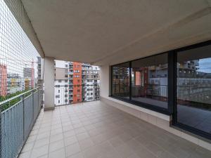 Prodej bytu 4+kk, Praha - Vysočany, Pod Harfou, 109 m2