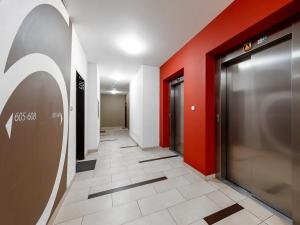 Prodej bytu 4+kk, Praha - Vysočany, Pod Harfou, 109 m2