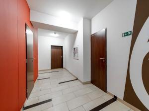 Prodej bytu 4+kk, Praha - Vysočany, Pod Harfou, 109 m2