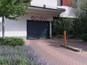 Prodej bytu 4+kk, Praha - Vysočany, Pod Harfou, 109 m2
