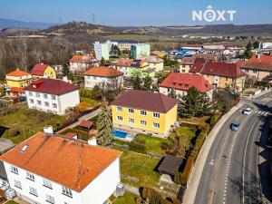 Prodej rodinného domu, Kadaň, Obránců míru, 1157 m2