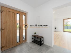 Prodej rodinného domu, Valašské Klobouky, Sychrov, 98 m2
