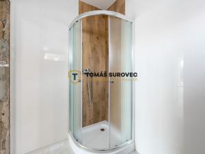 Prodej rodinného domu, Valašské Klobouky, Sychrov, 98 m2