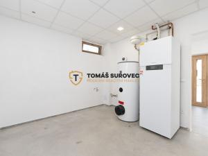 Prodej rodinného domu, Valašské Klobouky, Sychrov, 98 m2