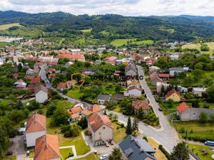 Prodej rodinného domu, Valašské Klobouky, Sychrov, 98 m2