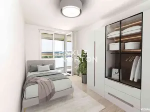 Prodej bytu 2+kk, Praha - Černý Most, Bryksova, 41 m2