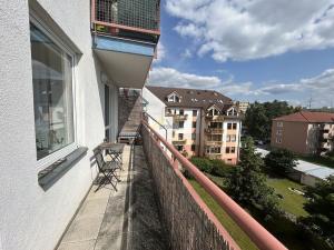 Pronájem bytu 2+kk, České Budějovice - České Budějovice 3, U Trojice, 58 m2