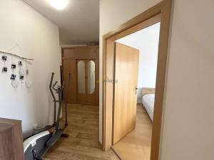 Pronájem bytu 2+kk, České Budějovice - České Budějovice 3, U Trojice, 58 m2