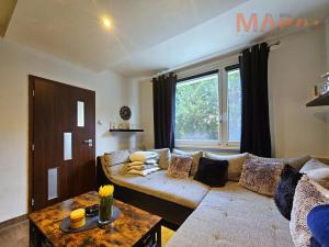 Prodej bytu 3+1, Jirkov, Krušnohorská, 62 m2