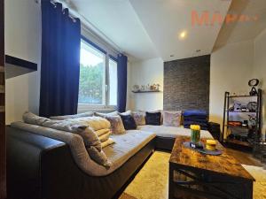 Prodej bytu 3+1, Jirkov, Krušnohorská, 62 m2