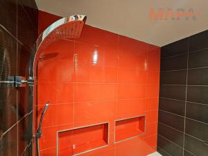 Prodej bytu 3+1, Jirkov, Krušnohorská, 62 m2