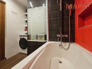 Prodej bytu 3+1, Jirkov, Krušnohorská, 62 m2