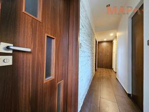 Prodej bytu 3+1, Jirkov, Krušnohorská, 62 m2