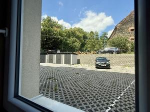 Pronájem bytu 1+kk, Lošany, 25 m2