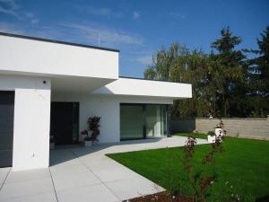 Prodej vily, Praha, 176 m2