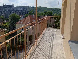 Prodej bytu 6+kk a větší, Praha, Na Farkáně III, 152 m2