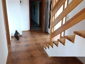 Prodej bytu 6+kk a větší, Praha, Na Farkáně III, 152 m2
