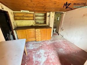 Prodej chaty, Odry - Klokočůvek, 40 m2