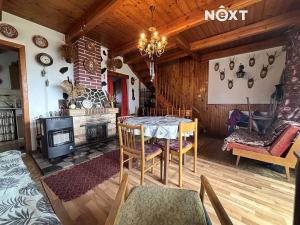 Prodej chaty, Hlavatce, 99 m2