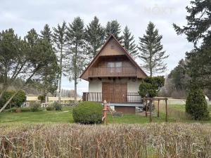 Prodej chaty, Hlavatce, 99 m2