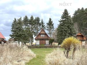 Prodej chaty, Hlavatce, 99 m2