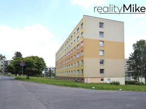 Pronájem bytu 4+1, Liberec, Řídkého, 78 m2