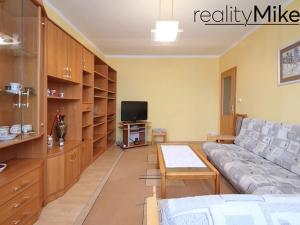 Pronájem bytu 4+1, Liberec, Řídkého, 78 m2