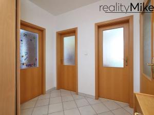 Pronájem bytu 4+1, Liberec, Řídkého, 78 m2