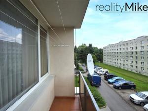 Pronájem bytu 4+1, Liberec, Řídkého, 78 m2