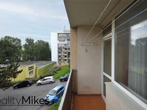 Pronájem bytu 4+1, Liberec, Řídkého, 78 m2