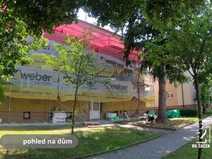Prodej bytu 3+1, České Budějovice, Bachmačská, 62 m2