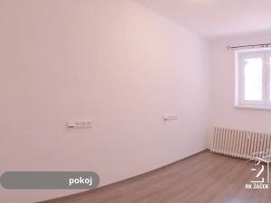 Prodej bytu 3+1, České Budějovice, Bachmačská, 62 m2