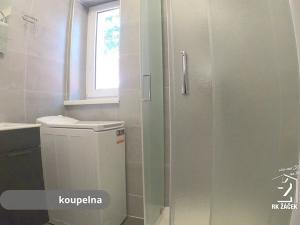 Prodej bytu 3+1, České Budějovice, Bachmačská, 62 m2