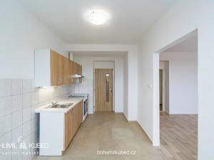 Pronájem bytu 3+1, Tábor, Větrná, 75 m2