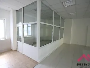 Pronájem obchodního prostoru, Praha - Libeň, Voctářova, 224 m2