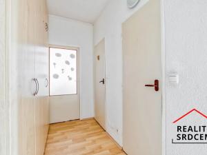 Prodej bytu 2+1, Ostrava, náměstí Antonie Bejdové, 49 m2