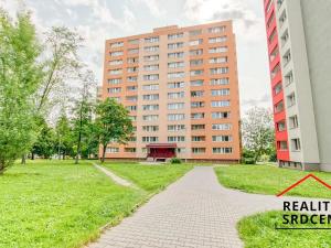 Prodej bytu 2+1, Ostrava, náměstí Antonie Bejdové, 49 m2