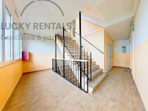 Pronájem bytu 2+kk, Praha - Krč, Horáčkova, 61 m2