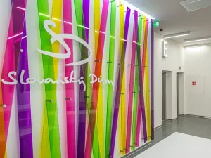 Pronájem kanceláře, Praha - Nové Město, Na příkopě, 365 m2