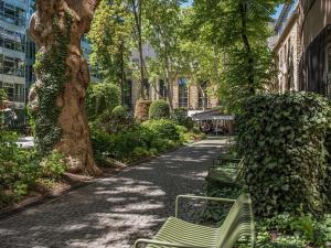 Pronájem kanceláře, Praha - Nové Město, Na příkopě, 365 m2